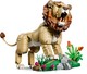 LEGO® Creator 3in1 31386 - Vadállatok: Fenséges oroszlán