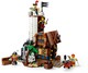 LEGO® Creator 3in1 31387 - Ikonikus kalózhajó