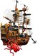 LEGO® Creator 3in1 31387 - Ikonikus kalózhajó