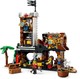 LEGO® Creator 3in1 31387 - Ikonikus kalózhajó