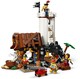 LEGO® Creator 3in1 31387 - Ikonikus kalózhajó