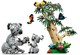 LEGO® Creator 3in1 31388 - Vadállatok: Koalacsalád