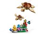 LEGO® Creator 3in1 31388 - Vadállatok: Koalacsalád