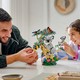 LEGO® Creator 3in1 31388 - Vadállatok: Koalacsalád