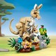 LEGO® Creator 3in1 31388 - Vadállatok: Koalacsalád