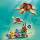 LEGO® Creator 3in1 31388 - Vadállatok: Koalacsalád
