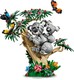LEGO® Creator 3in1 31388 - Vadállatok: Koalacsalád