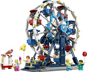 LEGO® Creator 3in1 31389 - Ikonikus óriáskerék