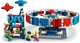 LEGO® Creator 3in1 31389 - Ikonikus óriáskerék