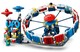 LEGO® Creator 3in1 31389 - Ikonikus óriáskerék