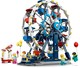 LEGO® Creator 3in1 31389 - Ikonikus óriáskerék