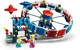 LEGO® Creator 3in1 31389 - Ikonikus óriáskerék