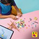 LEGO® Creator 3in1 31390 - Virágos művészeti alkotások