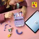 LEGO® Creator 3in1 31391 - Dekorálható táska