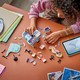 LEGO® Creator 3in1 31392 - Zenés dekoráció cicával