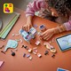 LEGO® Creator 3in1 31392 - Zenés dekoráció cicával
