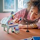LEGO® Creator 3in1 31392 - Zenés dekoráció cicával