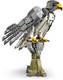 LEGO® Creator 3in1 31393 - Erdei állatok: Szürke farkas