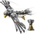 LEGO® Creator 3in1 31393 - Erdei állatok: Szürke farkas