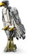 LEGO® Creator 3in1 31393 - Erdei állatok: Szürke farkas