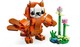 LEGO® Creator 3in1 31394 - Aranyos állatok: Vörös macskamedve