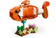 LEGO® Creator 3in1 31394 - Aranyos állatok: Vörös macskamedve