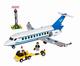 LEGO® City 3181 - Utasszállító repülő