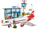 LEGO® City 3182 - Repülőtér