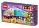 LEGO® Friends 3186 - Emma lószállító utánfutója