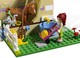 LEGO® Friends 3189 - Heartlake-i istállók