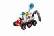 LEGO® City 3365 - Holdjáró autó
