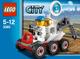 LEGO® City 3365 - Holdjáró autó
