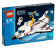 LEGO® City 3367 - Űrsikló