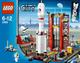 LEGO® City 3368 - Űrközpont