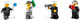 LEGO® City 3658 - Rendőrségi helikopter