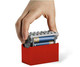 LEGO® City 3677 - Piros tehervonat