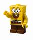 LEGO® Spongyabob 3816 - Kesztyűvilág