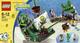 LEGO® Spongyabob 3817 - A Repülő Hollandi