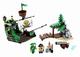 LEGO® Spongyabob 3817 - A Repülő Hollandi