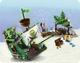 LEGO® Spongyabob 3817 - A Repülő Hollandi