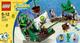 LEGO® Spongyabob 3817 - A Repülő Hollandi
