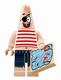 LEGO® Spongyabob 3817 - A Repülő Hollandi