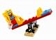 LEGO® Spongyabob 3818 - Tengeralatti buli Bikinifenéken