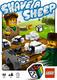 LEGO® Társasjátékok 3845 - Shave a Sheep