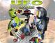LEGO® Társasjátékok 3846 - UFO Attack