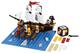 LEGO® Társasjátékok 3848 - Pirate Plank Társasjáték
