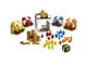 LEGO® Társasjátékok 3849 - Orient Bazaar