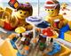 LEGO® Társasjátékok 3852 - Sunblock