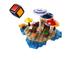 LEGO® Társasjátékok 3852 - Sunblock