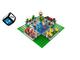 LEGO® Társasjátékok 3854 - Békafutam